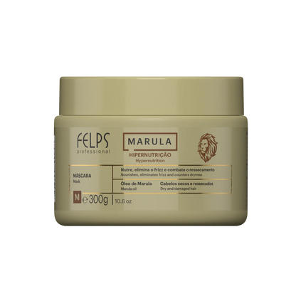 Marula Bundle