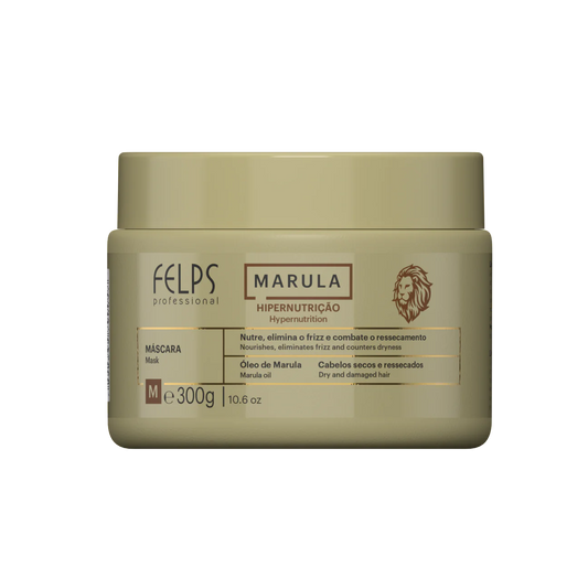 Marula Hypernutrition Mask