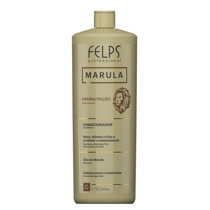 Marula Hypernutrition Conditioner 33.8FL.OZ