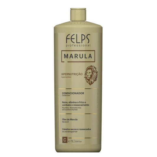 Marula Hypernutrition Conditioner 33.8FL.OZ