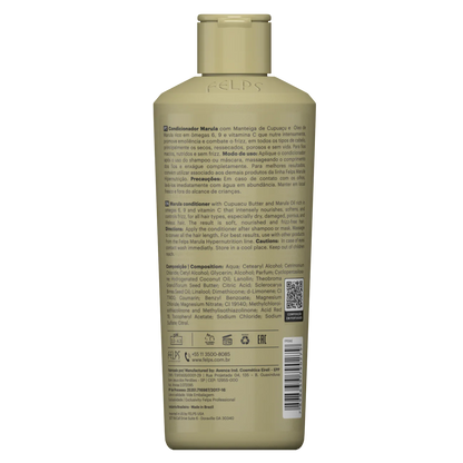 Marula Hypernutrition Conditioner