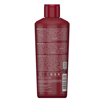 S.O.S Recovery Conditioner