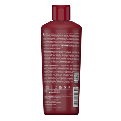 S.O.S Recovery Conditioner