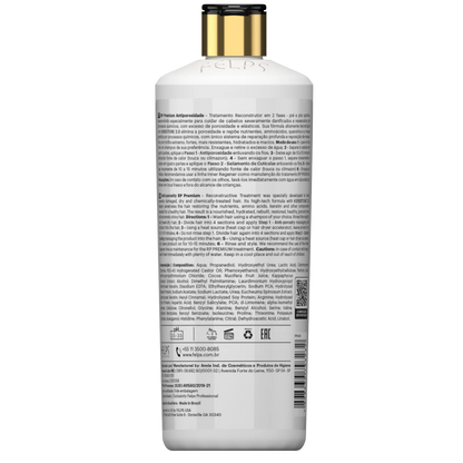 Inner Regener Regeneration Conditioner 16.9oz