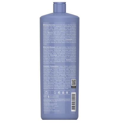 Sou Loira Shampoo 33.8FL.OZ